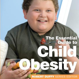 Kniha Child Obesity Robert Duffy