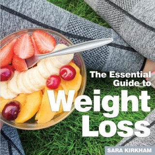 Kniha Weight Loss Robert Duffy