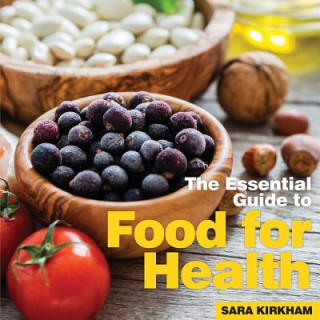 Kniha Food for Health Robert Duffy