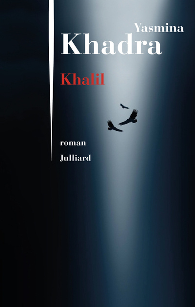 Knjiga Khalil Yasmina Khadra