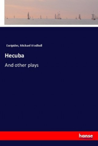 Book Hecuba Euripides