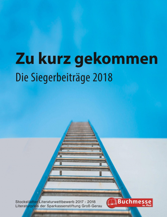 Livro Zu kurz gekommen Gemeinde Stockstadt am Rhein