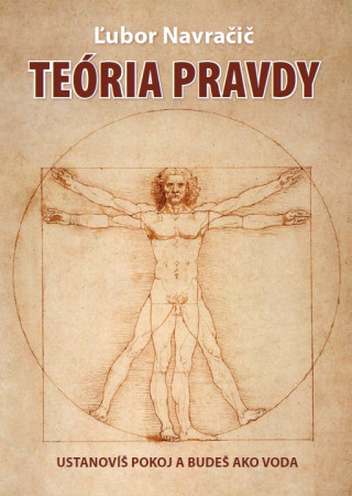 Book Teória pravdy Ľubor Navračič