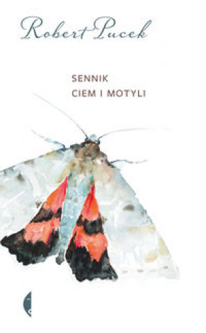 Libro Sennik ciem i motyli Pucek Robert