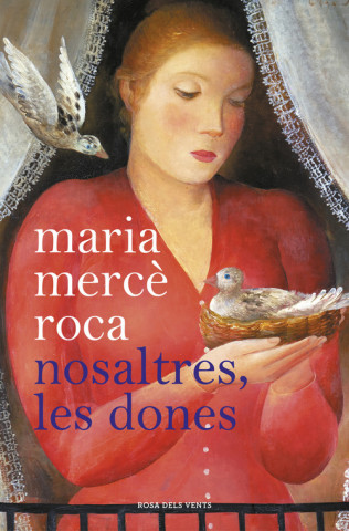 Könyv NOSALTRES, LES DONES MARIA MERCE ROCA