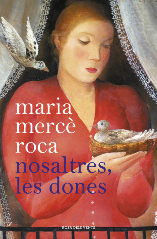 Buch NOSALTRES, LES DONES MARIA MERCE ROCA