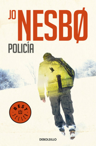 Kniha POLICIA Jo Nesbo