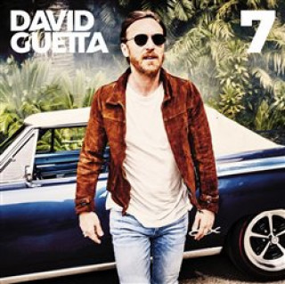 Hanganyagok 7, 2 Audio-CDs David Guetta