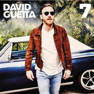 Kniha 7 David Guetta