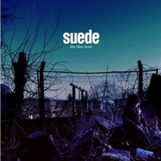 Аудио The Blue Hour, 1 Audio-CD Suede