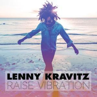 Audio Raise Vibration, 1 Audio-CD (Limited-Deluxe-Edition) Lenny Kravitz