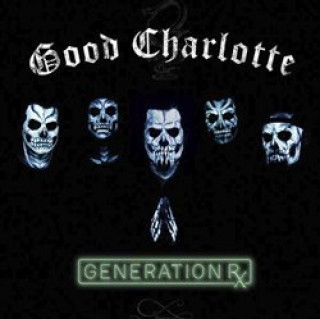 Аудио Generation Rx Good Charlotte