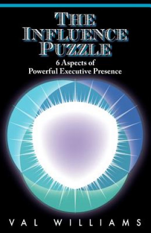 Boek The Influence Puzzle Val Williams