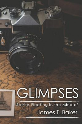 Βιβλίο Glimpses James T Baker