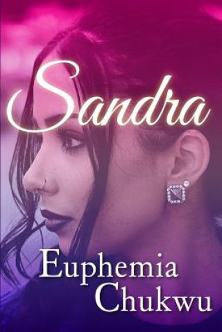 Book Sandra Euphemia Chukwu