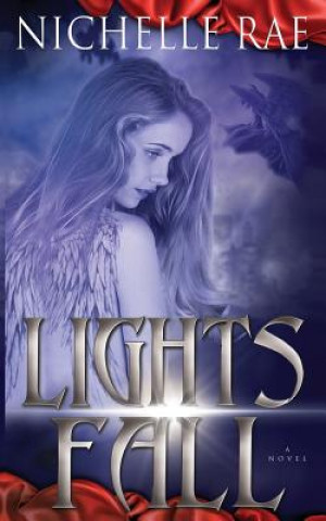 Book Lights Fall Nichelle Rae