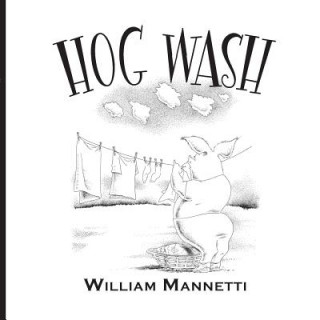 Carte Hog Wash Mannetti William