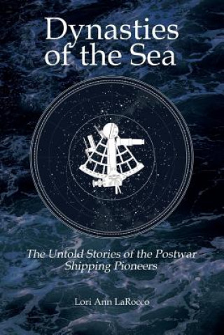 Book Dynasties of the Sea II Lori Ann LaRocco