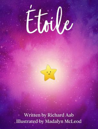 Boek Étoile Richard Aab