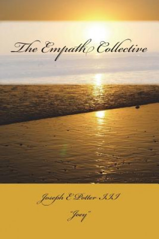 Knjiga Empath Collective Joseph E Potter III