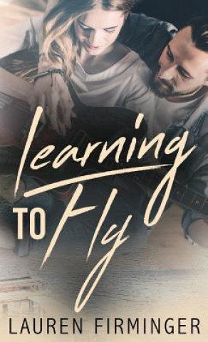 Könyv Learning To Fly Firminger E Lauren