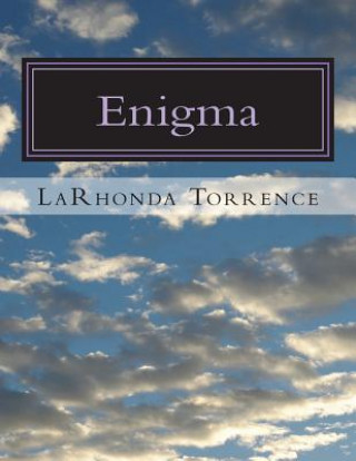 Knjiga Enigma Larhonda Torrence