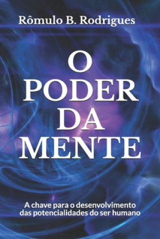 Kniha O poder da mente Romulo Borges Rodrigues
