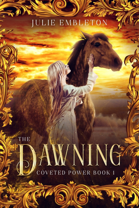 Libro Dawning Julie Embleton
