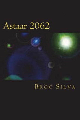 Carte Astaar 2062 Broc Silva