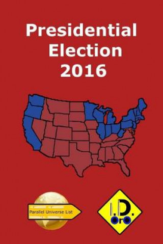 Kniha 2016 Presidential Election (Latin Edition) I D Oro