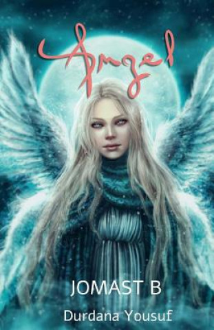 Libro Angel Jomast B