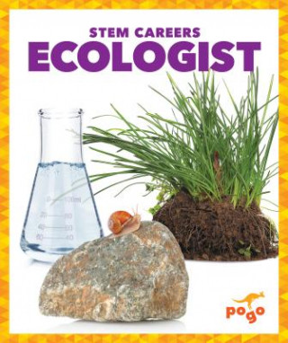 Knjiga Ecologist R J Bailey