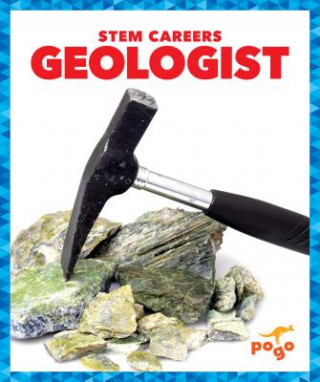 Knjiga Geologist Nikole Brooks Bethea