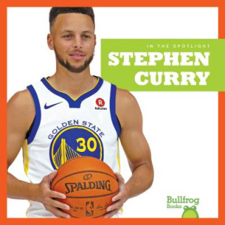 Book Stephen Curry Kaitlyn Duling