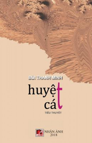 Kniha Huyet Cat Bui Thanh Minh