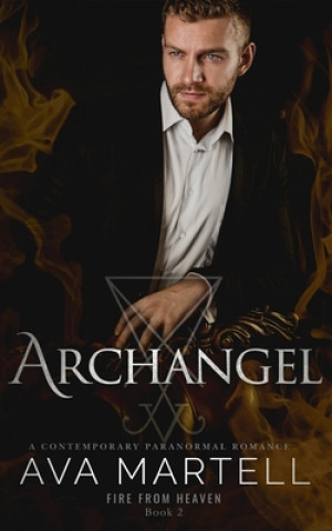 Buch Archangel Ava Martell