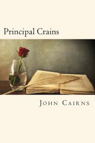 Könyv Principal Crains John Cairns