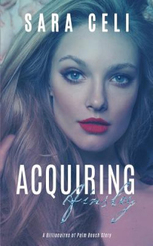 Buch Acquiring Ainsley Sara Celi