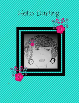 Boek Hello Darling Michelle Alecia