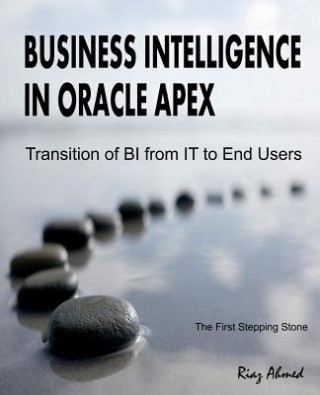 Carte Business Intelligence in Oracle APEX: Transition of BI from IT to End Users Riaz Ahmed