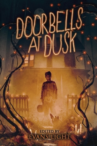 Livre Doorbells at Dusk Josh Malerman