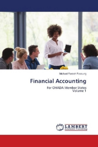 Book Financial Accounting Michael Forzeh Fossung