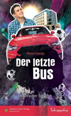 Libro Der letzte Bus Mirjam Eppinga