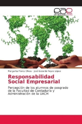 Carte Responsabilidad Social Empresarial Margarita Flores Olivas