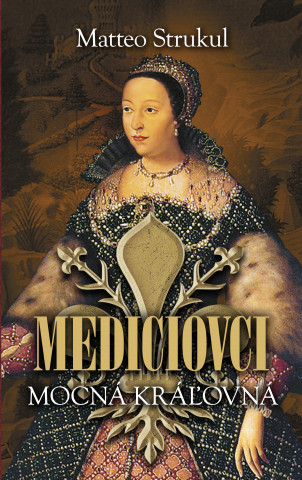 Książka Mediciovci Matteo Strukul