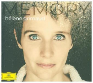 Audio Helene Grimaud - Memory, 1 Audio-CD Helene Grimaud