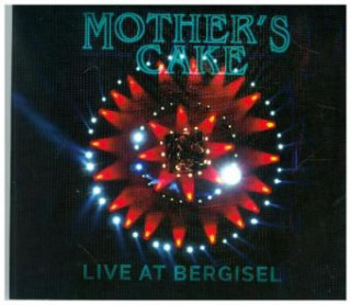 Audio Live at Bergisel, 1 Audio-CD Mother's Cake