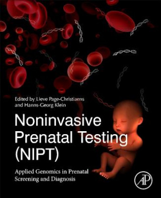 Kniha Noninvasive Prenatal Testing (NIPT) Lieve Page-Christiaens