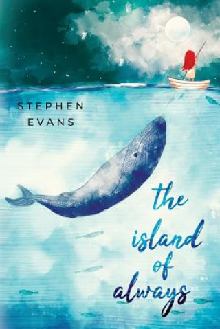Carte Island of Always Stephen Evans