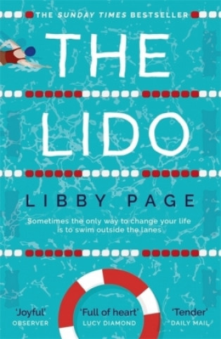 Книга Lido Libby Page